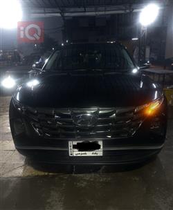 هیوندای تۆکسۆن